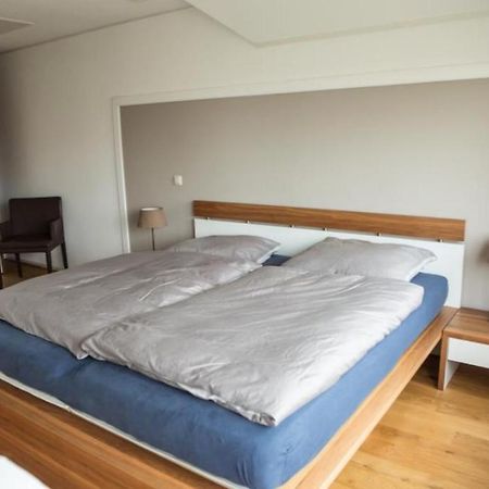 Weidevilla XXXL Hollum  Esterno foto