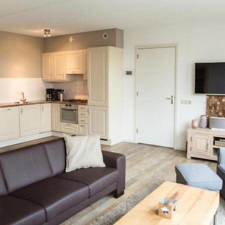 Weidevilla XXXL Hollum  Esterno foto