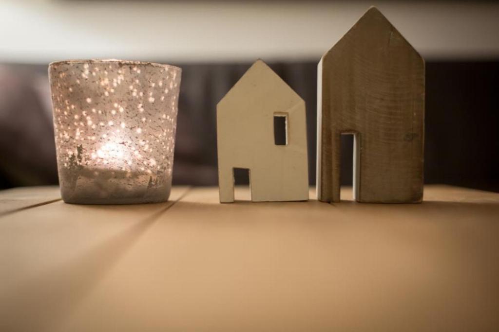Weidevilla XXXL Hollum  Esterno foto