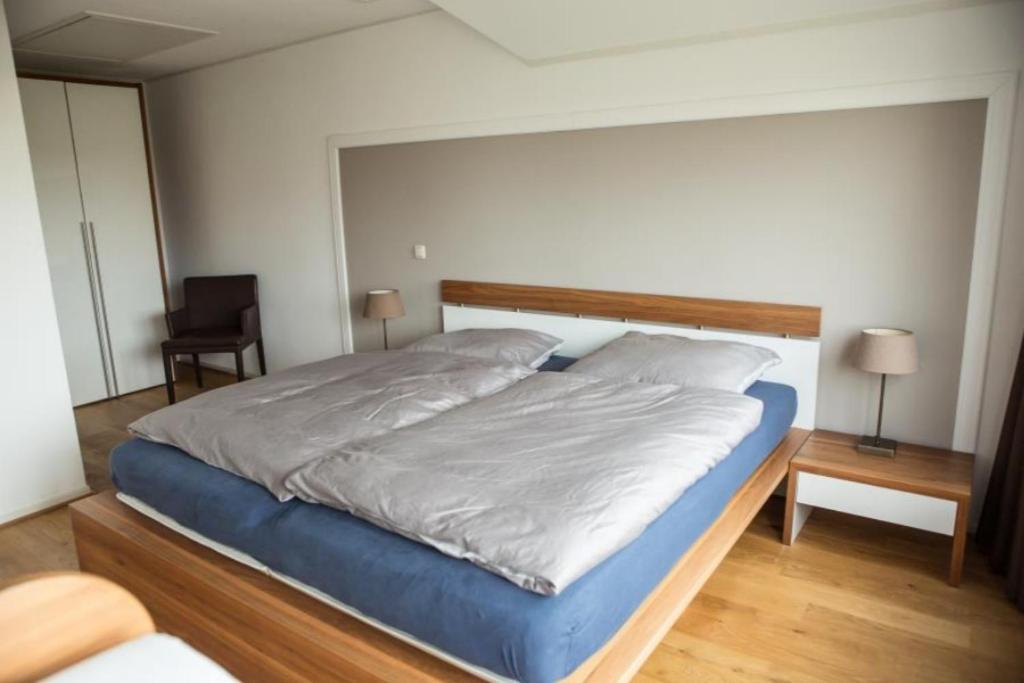 Weidevilla XXXL Hollum  Esterno foto