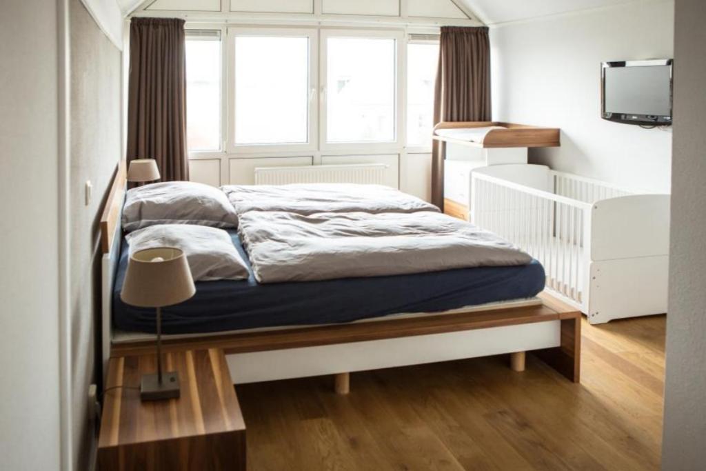 Weidevilla XXXL Hollum  Esterno foto